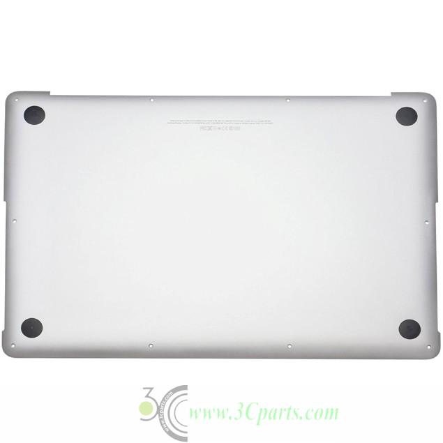 Bottom Case Replacement for MacBook Pro Retina 15" A1398 (Mid 2012-Mid 2014)
