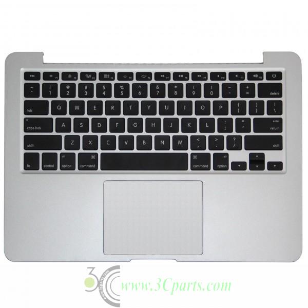 Top Case with Keyboard (US) Replacement ​for MacBook Pro Retina 13" A1425 2012 (with trackpad)