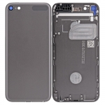 Back Cover Replacement for iPod Touch 6th Gen​ Gray