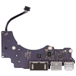 I/O Board (HDMI, SDXC, USB) Replacement for MacBook Pro 13" Retina A1502 (Late 2013,Mid 2014)