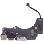 I/O Board (HDMI, SDXC, USB) Replacement for MacBook Pro 13