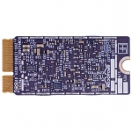 WiFi Bluetooth Card #BCM94360CS2 Replacement for MacBook Pro 13 Retina A1502 (Late 2013,Mid 2014) MacBook Air A1465 A146