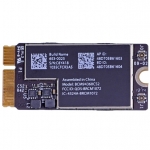 WiFi Bluetooth Card #BCM94360CS2 Replacement for MacBook Pro 13 Retina A1502 (Late 2013,Mid 2014) MacBook Air A1465 A146