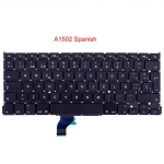 Keyboard (Spanish) Replacement for MacBook Pro 13