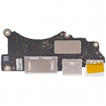 Right I/O Board (HDMI,USB,SD) Replacement for MacBook Pro Retina 15