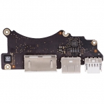 Right I/O Board (HDMI,USB,SD) Replacement for MacBook Pro Retina 15" A1398 (Late 2013,Mid 2014)