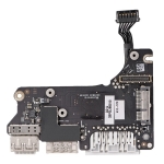 Right I/O Board (HDMI,SDXC,USB 3.0)Replacement for MacBook Pro 13
