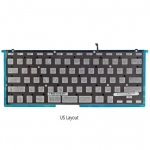Keyboard Backlight (British English) Replacement for MacBook Pro 13