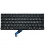Keyboard (French) for MacBook Pro Retina 13