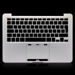 Topcase Housing US UK EU Layout Replacement For MacBook Pro Retina 13" A1425 2012