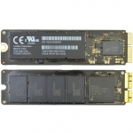 Solid State Drive Replacement for MacBook Pro Retina Late 2013/Mid 2014