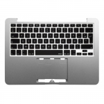 Top Case with Keyboard (French) Replacement ​for MacBook Pro Retina 13