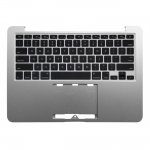 Top Case with Keyboard (US) Replacement ​for MacBook Pro Retina 13