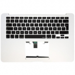 Top Case with Keyboard (French) for MacBook Air 13