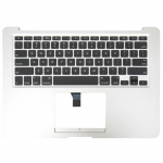 Top Case with Keyboard (US) for MacBook Air 13" A1369 2011 (without trackpad)