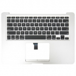 Top Case with Keyboard (US) for MacBook Air 13" A1369 2010 (without trackpad)