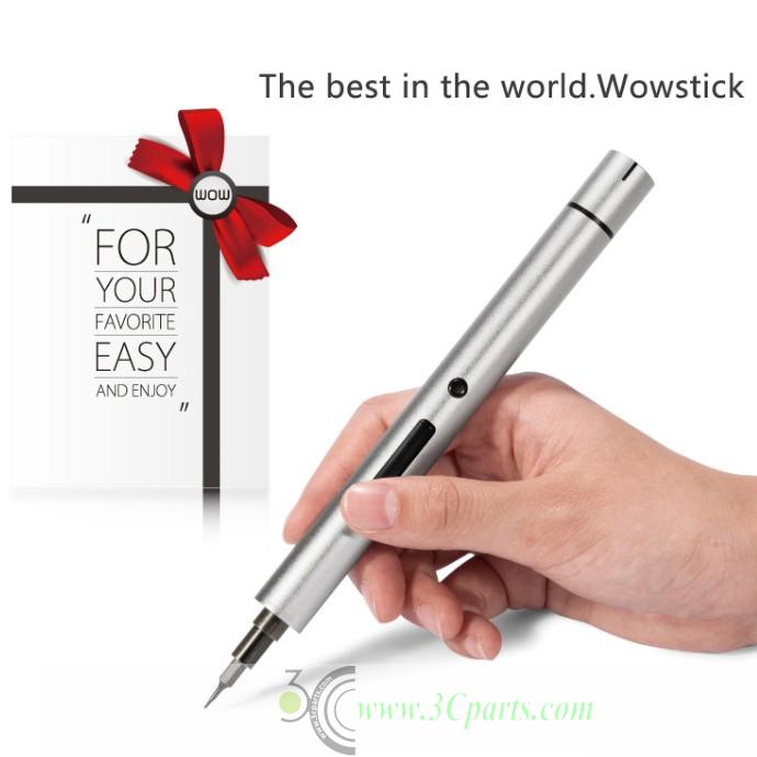 Wowstick A1 1/8" Precision Lithium Electric Power ​Screwdriver