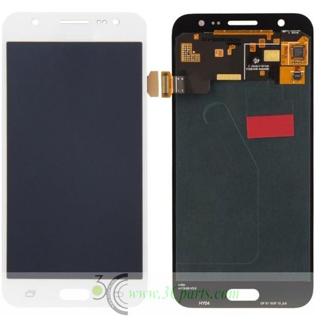 LCD Screen with Digitizer Assembly Replacement for Samsung Galaxy J5 J500