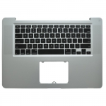 Top Case with ​​Keyboard Replacement for Macbook Pro 15