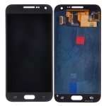 LCD Screen with Digitizer Assembly Replacement for Samsung Galaxy E5,Black