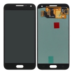 LCD Screen with Digitizer Assembly Replacement for Samsung Galaxy E5,Black