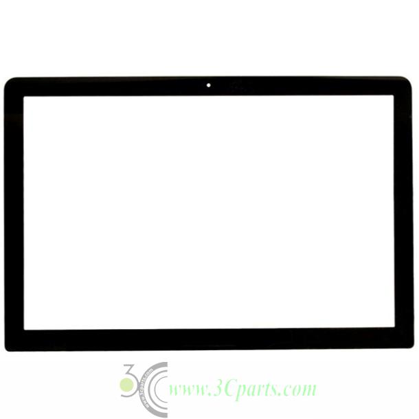Front LCD Glass Screen Replacement for MacBook Pro 15'' Unibody A1286