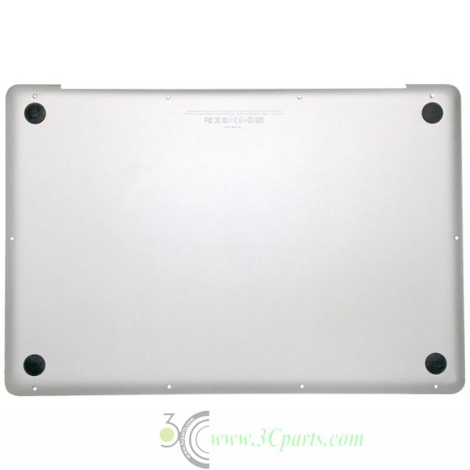 Bottom Case Replacement For MacBook Pro 15" A1286 (Late 2008-Mid 2012)