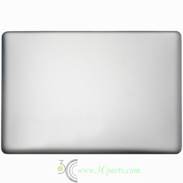 LCD Cover Replacement For MacBook Pro Unibody 15" A1286 2008-2011