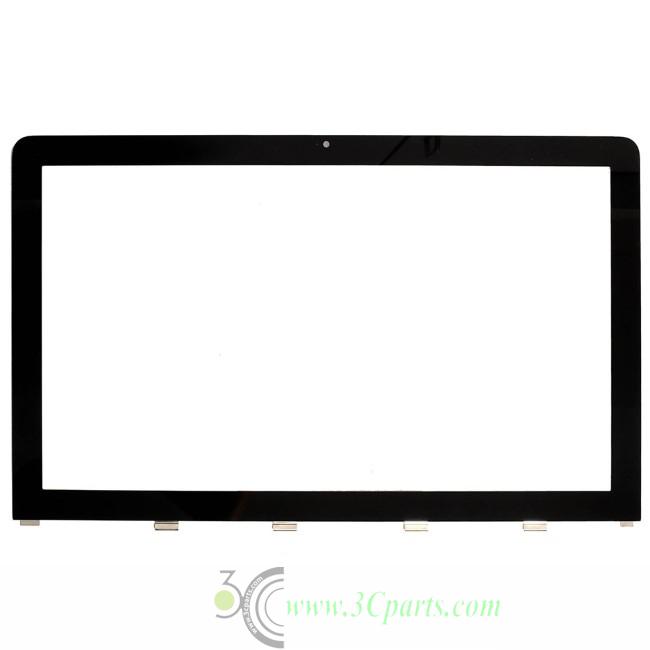 LCD Screen Front Glass Panel 21.5" Replacement for iMac A1311(Mid 2011-Late 2011)