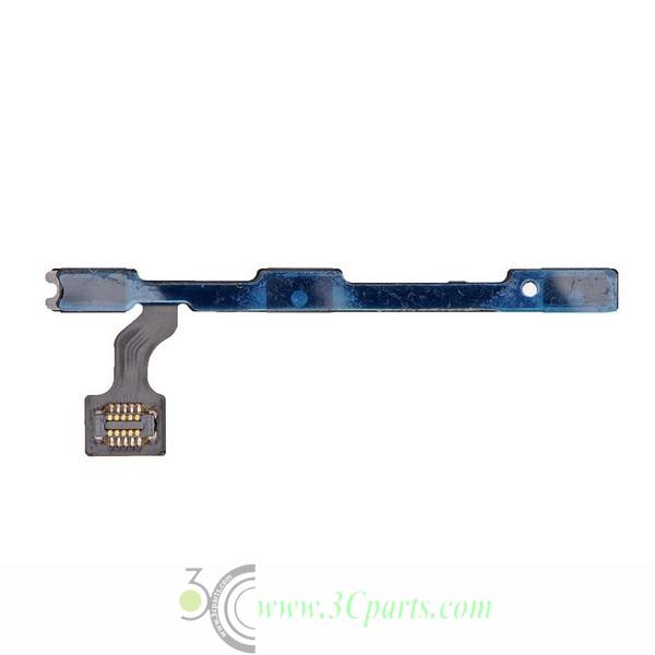 Power On/Off Button Flex Cable Replacement for Huawei Mate 8