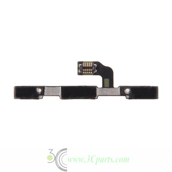 Power Button Flex Cable Replacement for Huawei P8