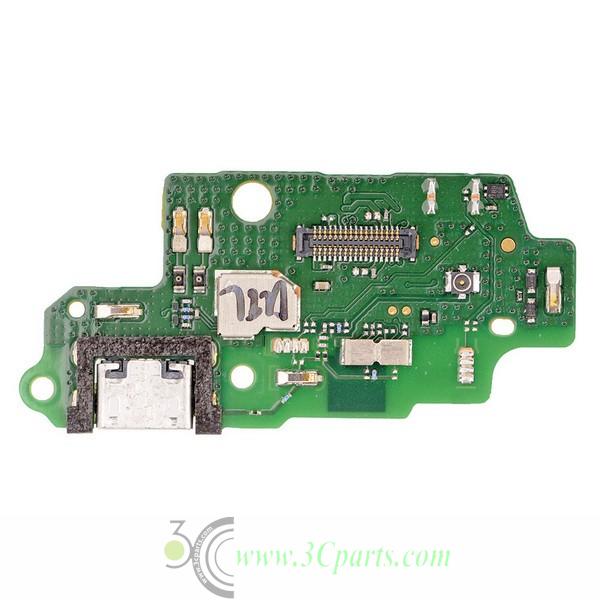 Charging Port Flex Cable Replacement for Huawei P8