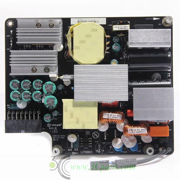 Power Supply Board 614-0446 Replacement for iMac 27" A1312 310W PA-2311-02A ADP-310AF