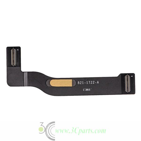 I/O Board Flex Cable Replacement for MacBook Air 13″A1466,Year 2013