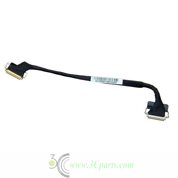 LCD Flex Cable replacement for MacBook 13'' Unibody A1278 Mid 2012