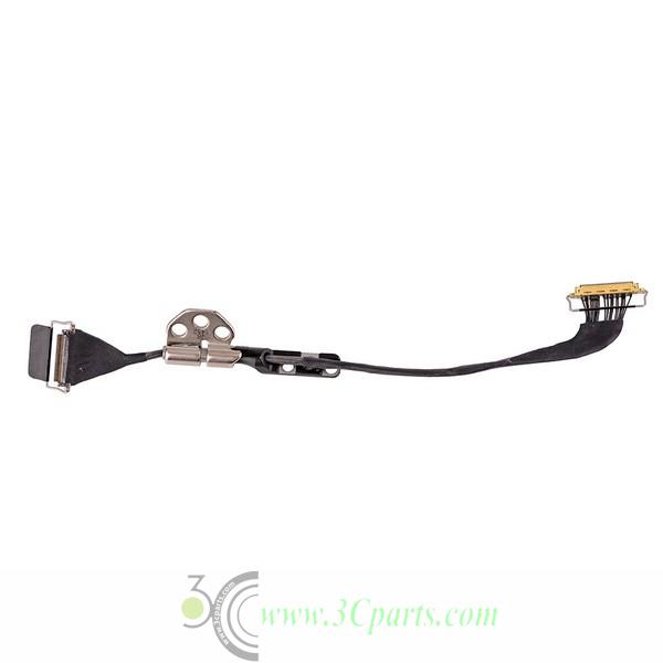 LCD Flex Cable replacement for MacBook Air 11'' A1465 (Mid 2012-Early 2015)