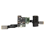 Headphone Audio Jack Flex Cable ​replacement for Huawei P8