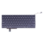 Keyboard replacement for MacBook Pro 17