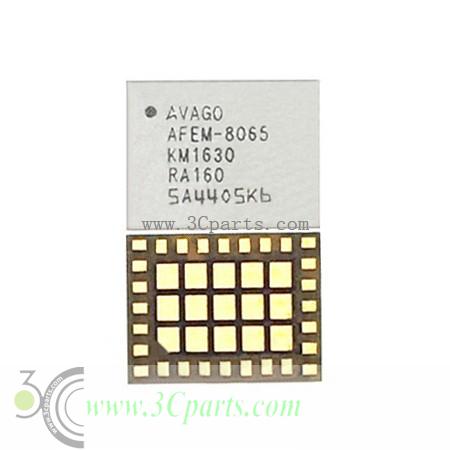 Power Amplifier IC AFEM-8065 Replacement for iPhone 7 7Plus