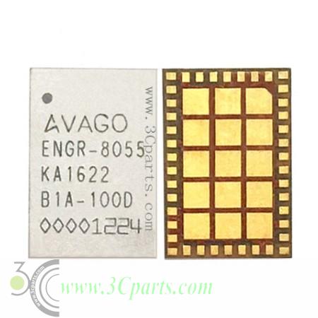 Power Amplifier IC ENGR-8055 Replacement for iPhone 7 7Plus