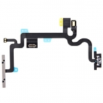 Power on/off Button Flex Cable Replacement For iPhone 7