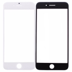 Front Screen Outer Glass Lens Replacement For iPhone 7