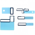 Mainboard Inline Insulator Sticker for iPhone 7 5Pcs/Set