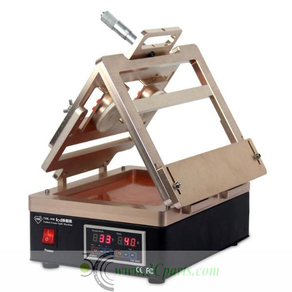 11 inch LCD Frame Seperating Machine Splitting For Mobile Phone and Tablet Middle Bezel Repairing