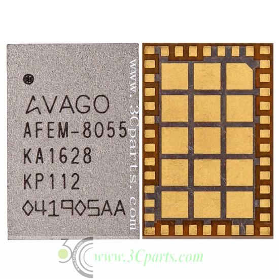 Power Amplifier IC #AFEM-8055 Replacement for iPhone 7 Plus