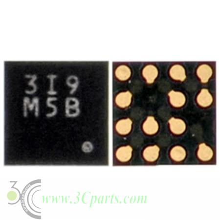 Electronic Compass IC #319 M5B Replacement for iPhone 7 Plus