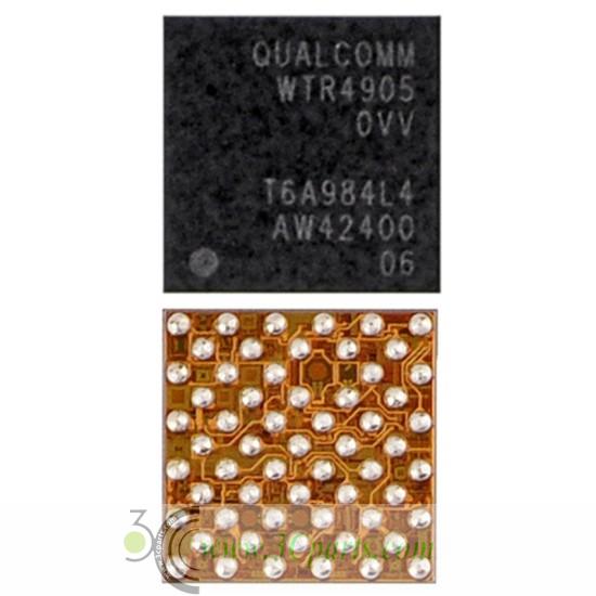 Intermediate Frequency IC #WTR4905 Replacement for iPhone 7