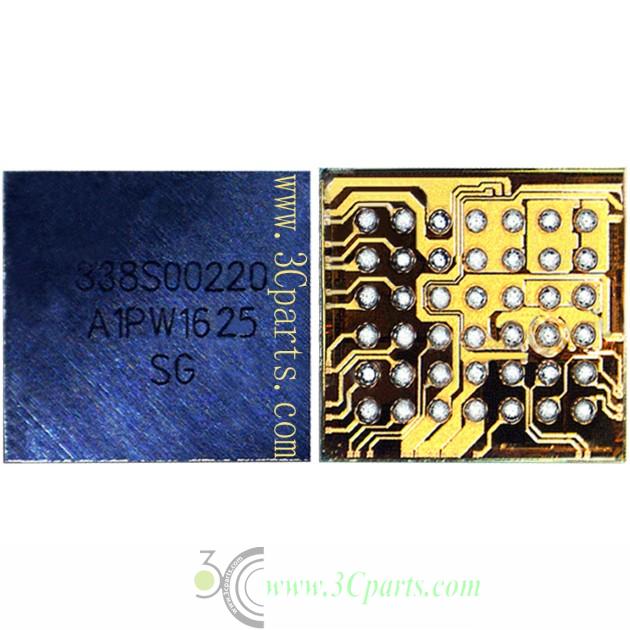 Small Audio IC #338S00220 Replacement for iPhone 7 Plus