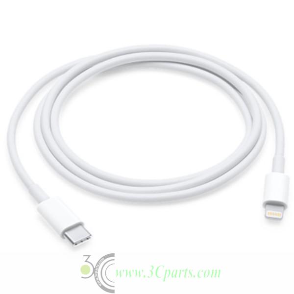OEM USB-C to Lightning Cable (1 M)