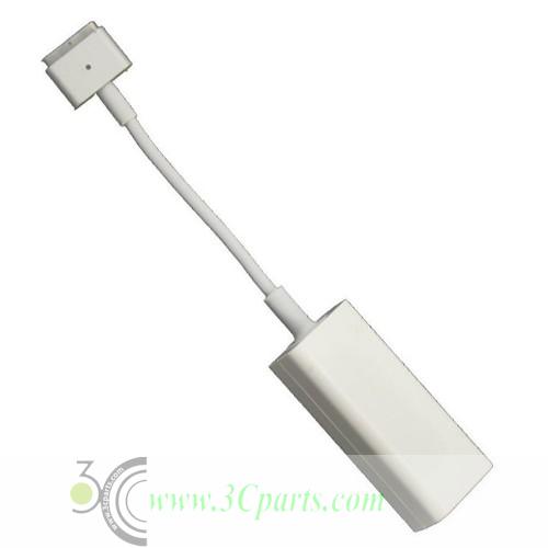 AC Power Adapter Connector Converter For Macbook Pro MagSafe to MagSafe 2 Power Adapter Converter Cable